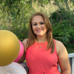 Meet your Posher, Maderlin